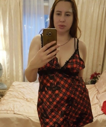 Нюсенька