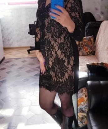 Аничка
