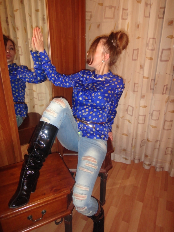 Я настоящая профессионалка своего дела! 💋
✨ У меня есть много возможностей, чтобы сделать наше свидание незабываемым. Я Камилла