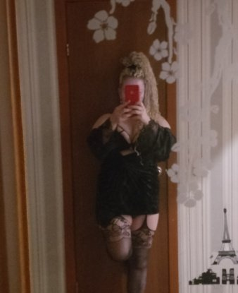 Анкета проститутки Тимоня - Фото 1, Ельники, 35 лет, №9489