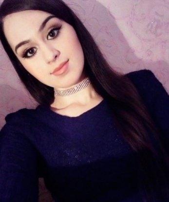 Анкета проститутки Екатерина - Фото 1, Ельники, 23 года, №9717